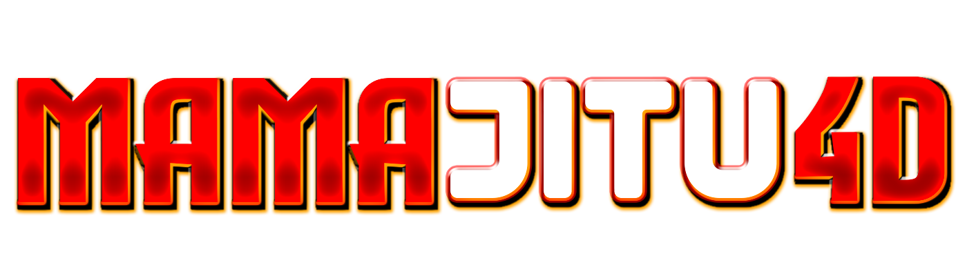 MamaJitu4D