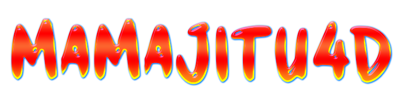 MamaJitu4D